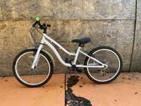 Bicicleta copii all stars roti 20” cu schimbator