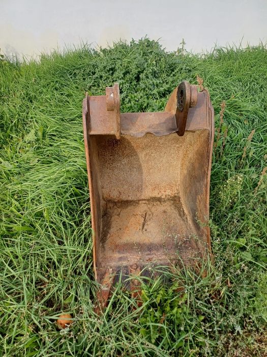 Buldoexcavator Cat 428d