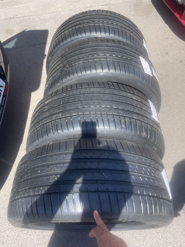 Anvelope vara michelin 285/35/23