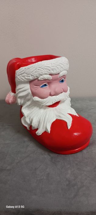 Vaze decorative pictate manual