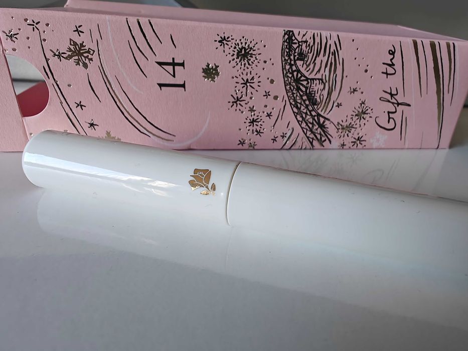 Lancome clis booster XL