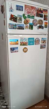 Холодильник QASSA