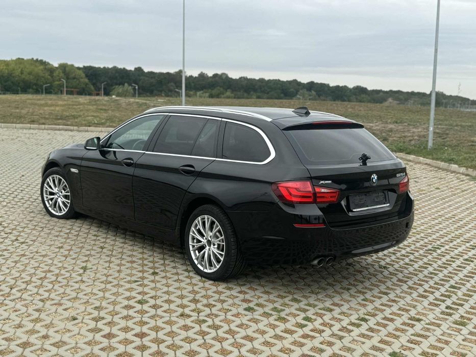 Bmw 520D . F11..525t..bi turbo..an 2013...xdrive