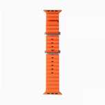 Curea Apple Wach (38/40/41/42/44/45/49 mm) Orange