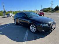 Audi A4 B8 / 2008