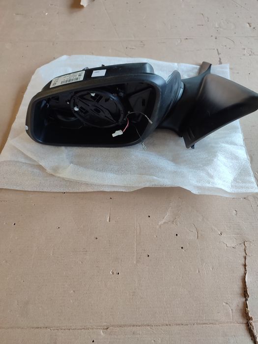 Оригинално BMW F20 ляво огледало (2012-2019)година