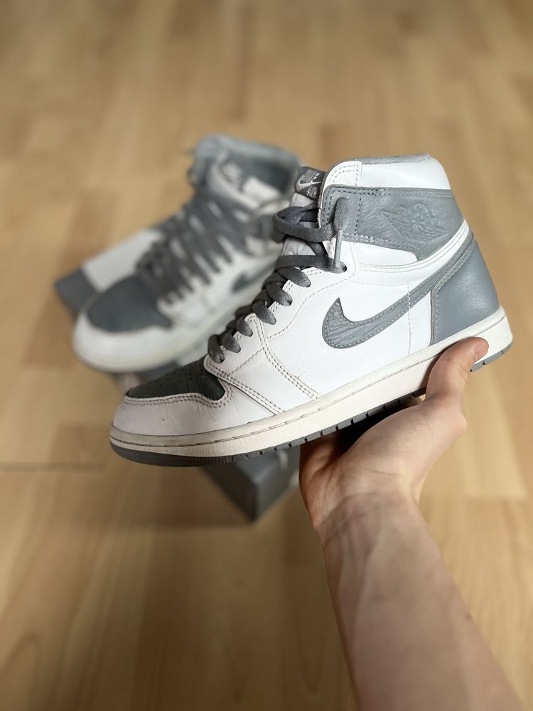 Jordan 1 High Retro Og ORIGINALI
