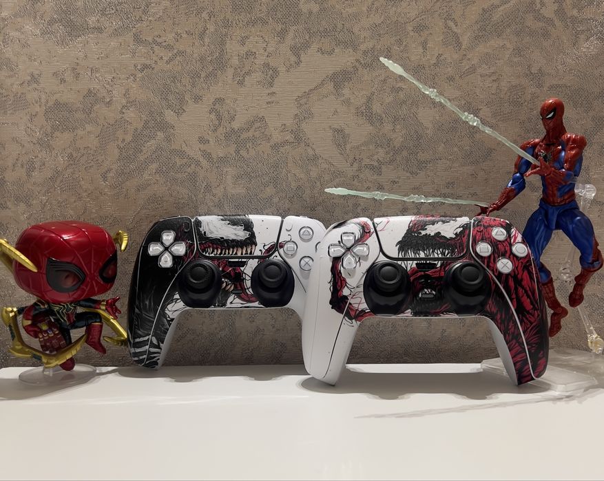 Джойстик на Пс5 ps5