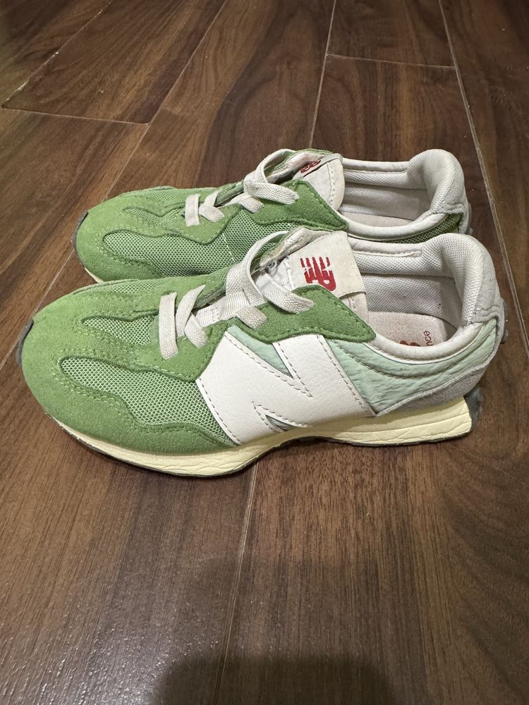 New balance за момче, като нови, номер 31