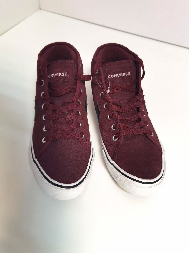 Converse star replay 2v mid 37 номер