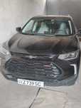 Tracker premier turbo 2024