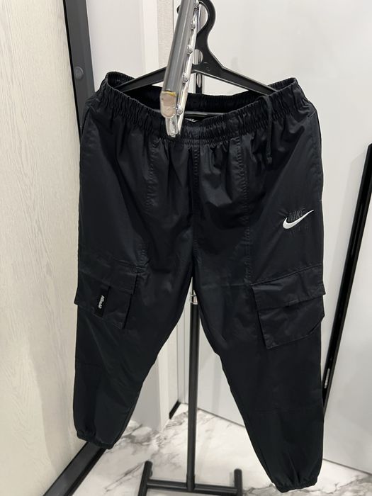 Брюки штаны Nike Air