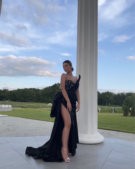 Vand rochie eleganta