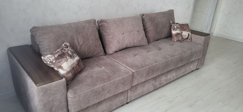 Продам диван в отличном состоянии