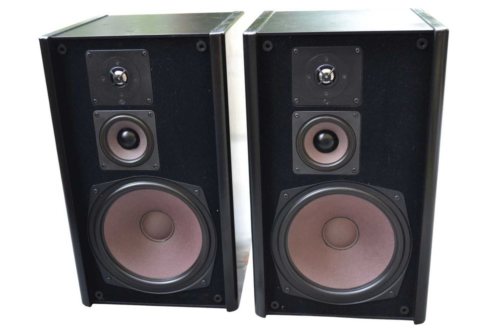 Boxe Mb Quart model 390
