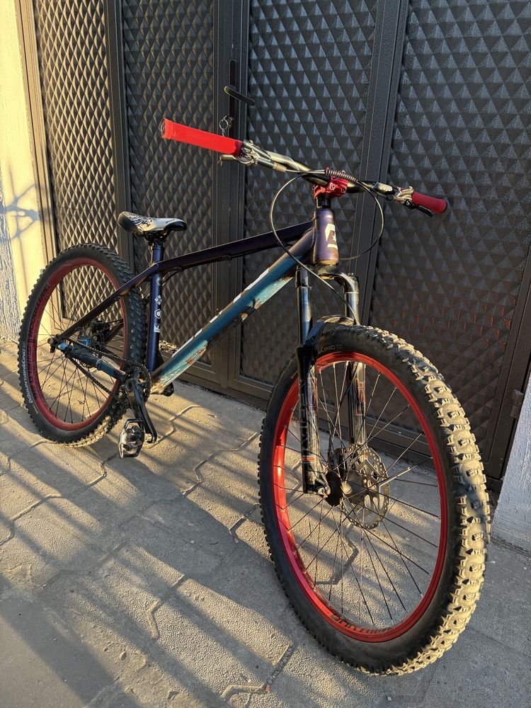 Drag c1 fun custom