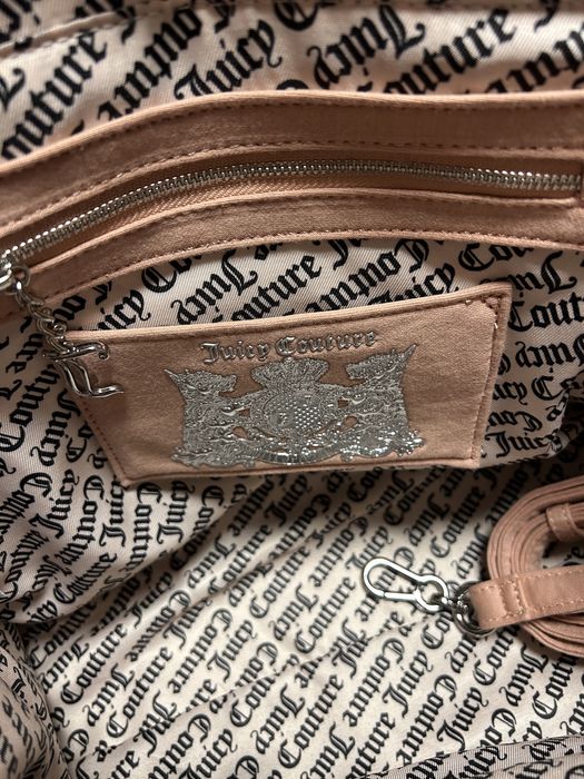 Дамска чанта Juicy Couture