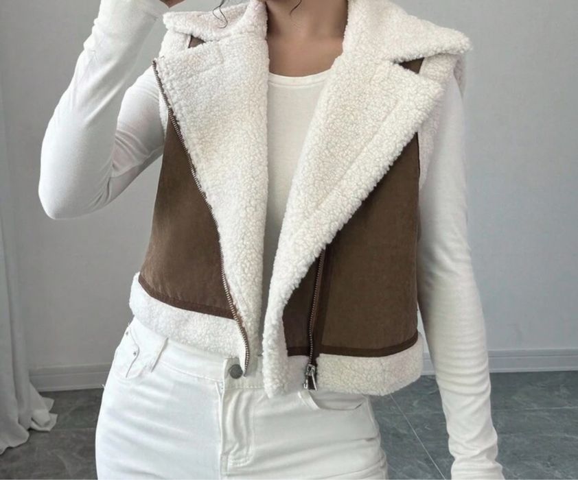 Дамски елек 34 размер