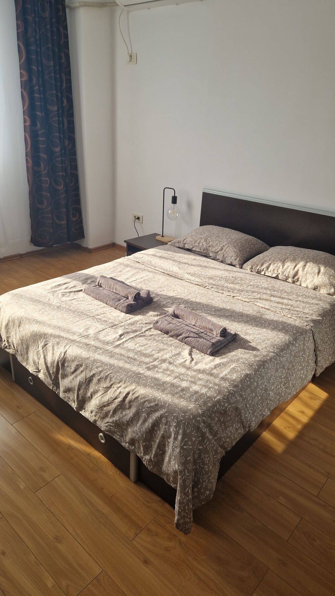 Apartament Regim Hotelier - Cazare Bucuresti + Parcare