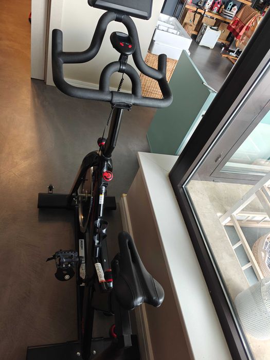 Bicicleta fitness Proform 500 SPX