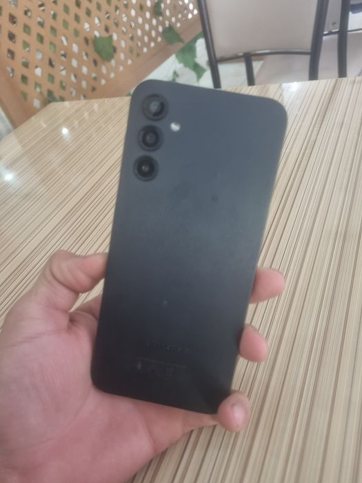 Samsung A 14 karobka dakument