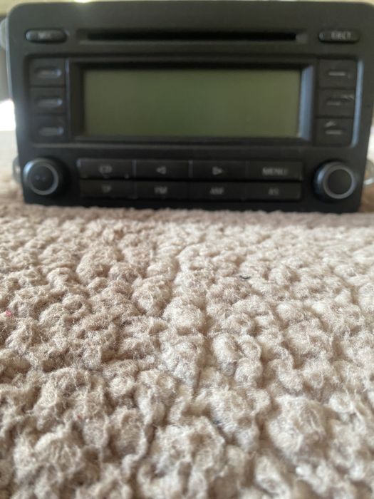 Radio golf 5 original