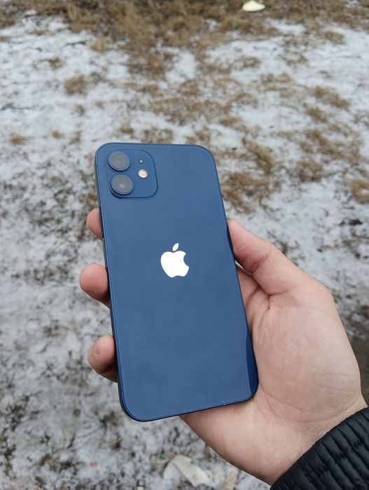 iPhone 12. 128 gb в отличном состоянии