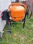Vand betoniera cm130