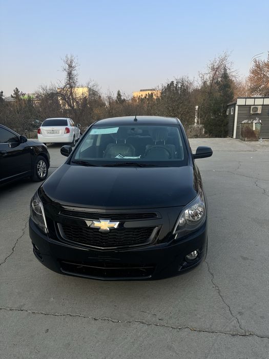 Cobalt MCM midnight full 2026 kuzov