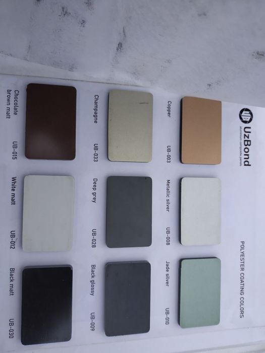 Аликафон алюкобонд алкабонд .