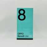 Telefon Oppo Reno 8 Lite 5G Cosmic Black 8/128GB