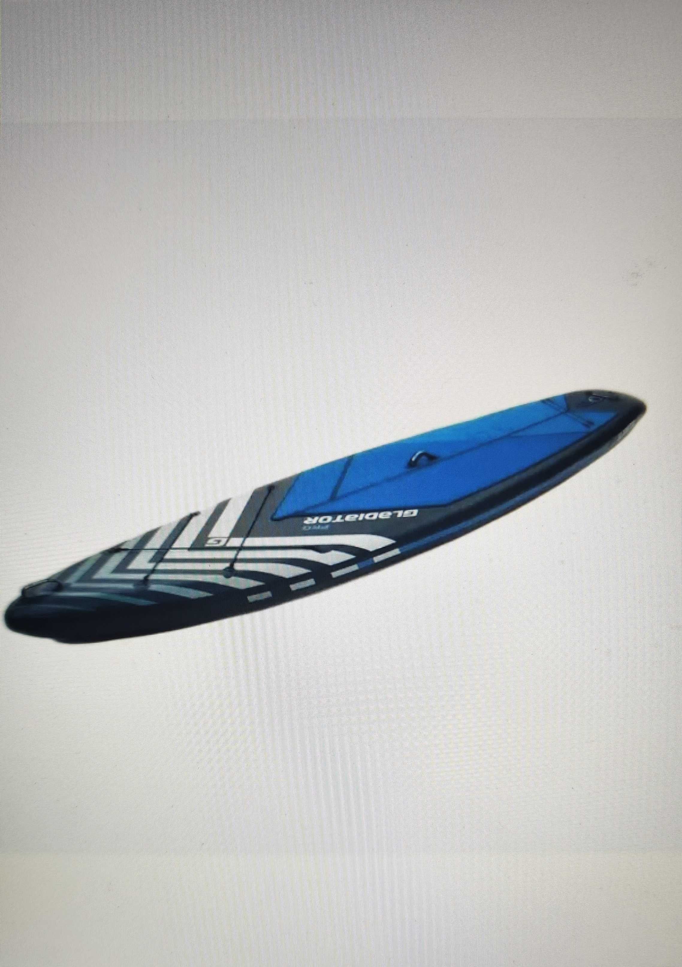 Продам сапборд Gladiator Pro 12,6 Wide