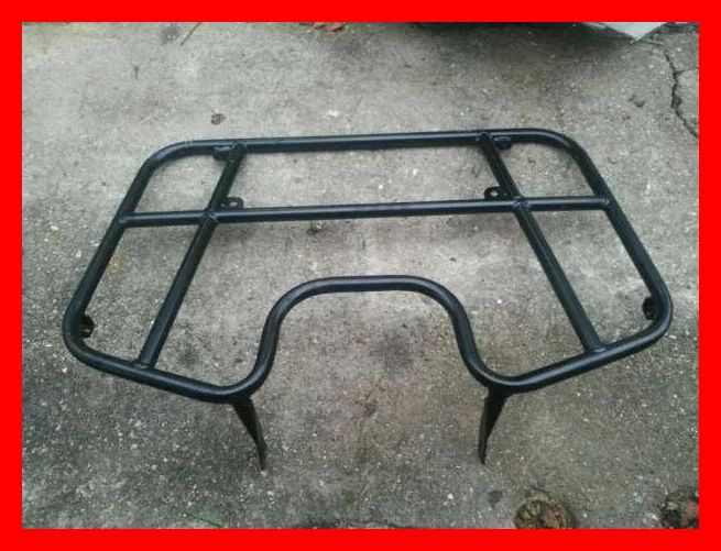 Bara protectie fata bullbar piese Atv Linhai Portbagaj fata si spate