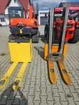 Hyster Transpalet electric P2.0S Transpalet electric