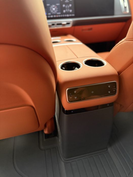 Li 9 ultra do restaling 2025