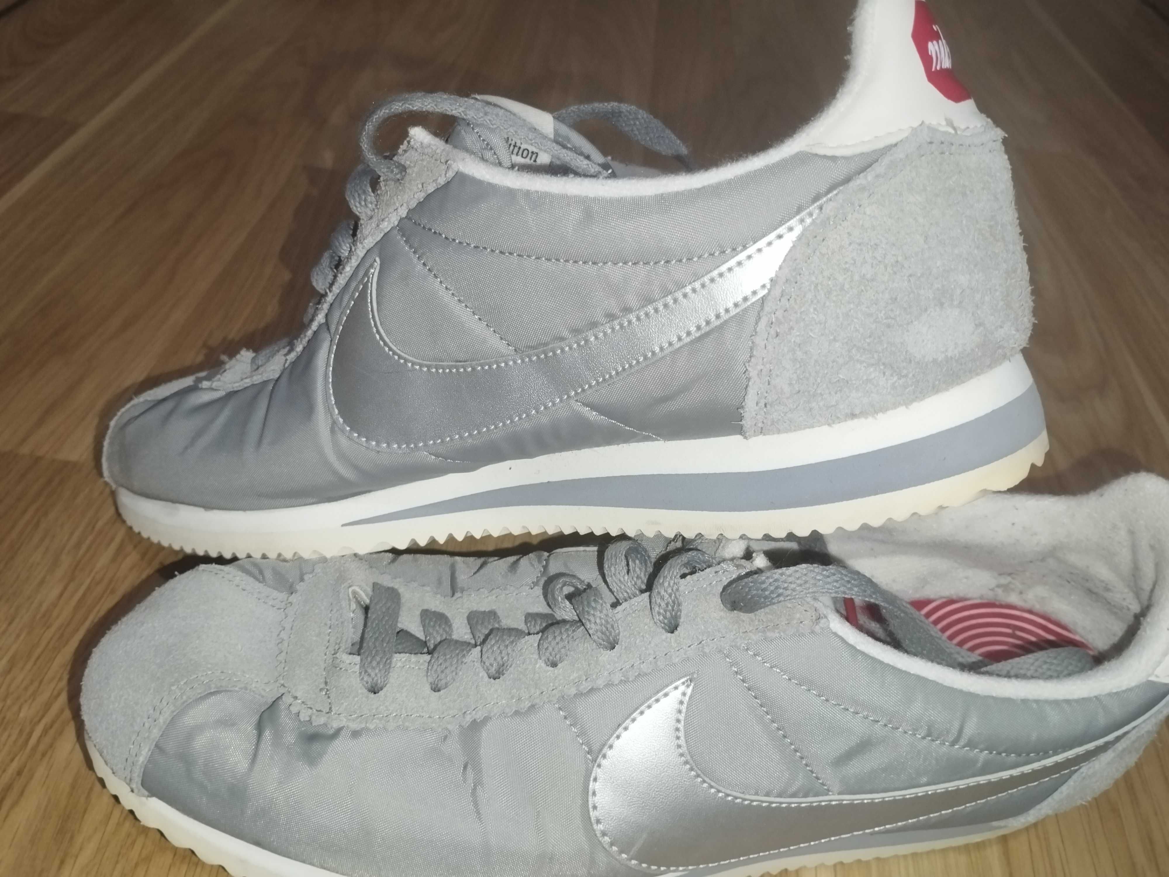Мъжки маратонки Nike Cortez 45