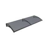 Copertina PRE -policarbonat celular 6mm-placa intreaga GM