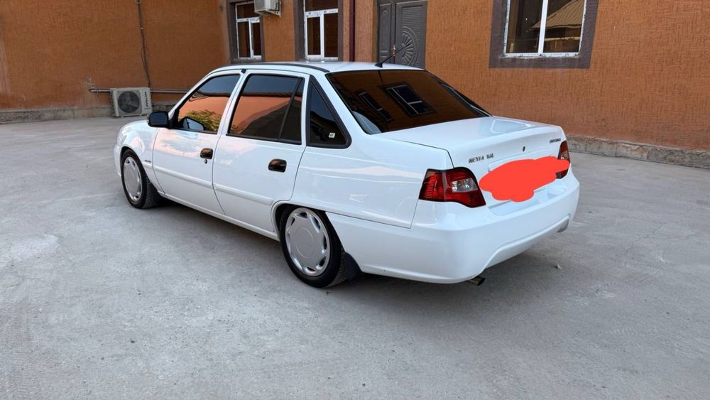 Nexia 2  2014 probeg 103 000