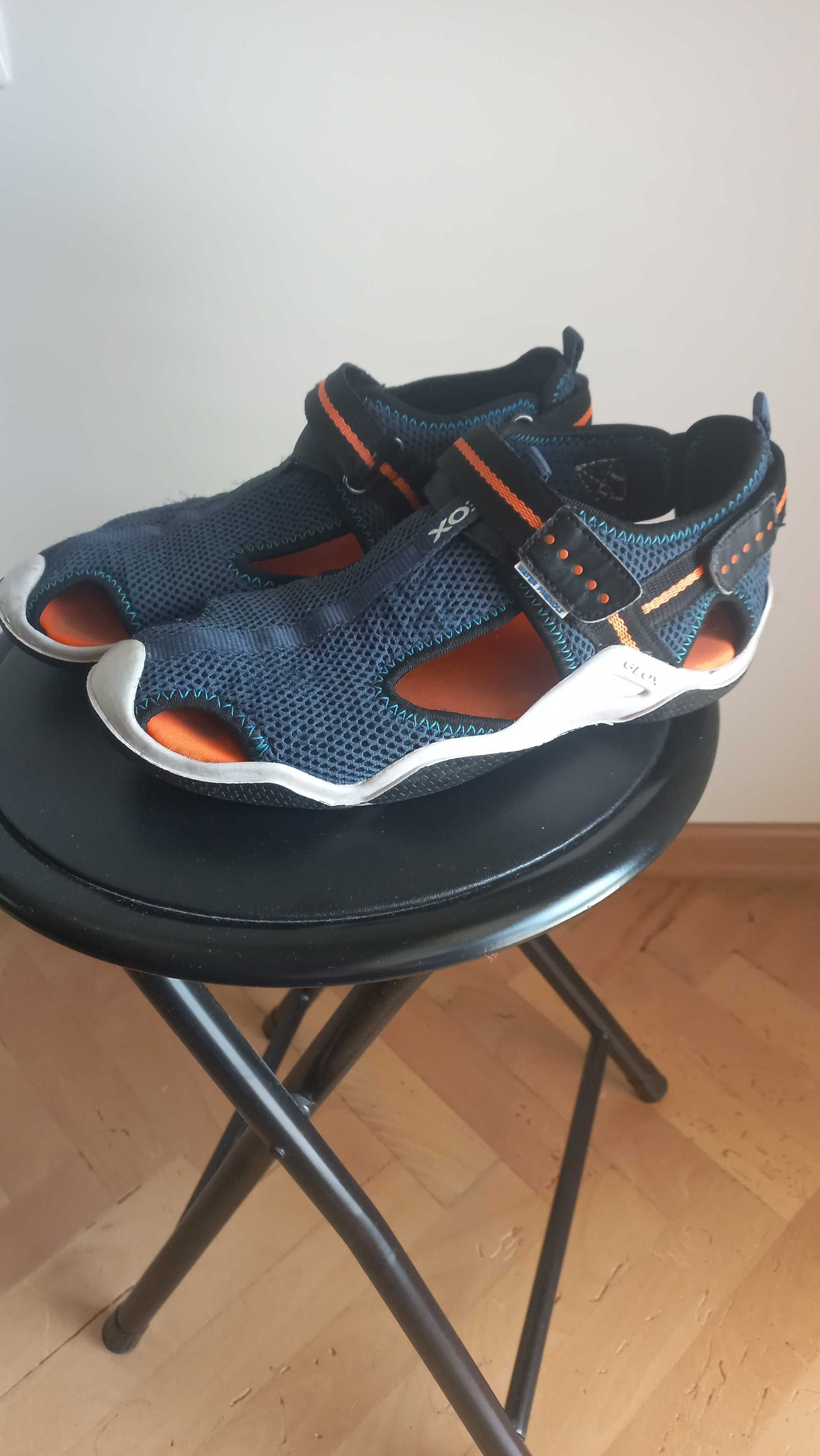 Детски сандали Geox