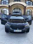 BMW x6 xDrive30d AT MHEV