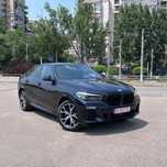 BMW X6 xDrive30d M Pack AT MHEV - persoana fizica - proprietar - 286CP