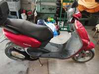 Скутер Yamaha Neos 50 кс. 1000лв.лв.