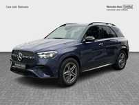 Mercedes-Benz GLE Hibrid Plug-in / Airmatic / Pachet asistenta conducere PRO /Pachet AMG