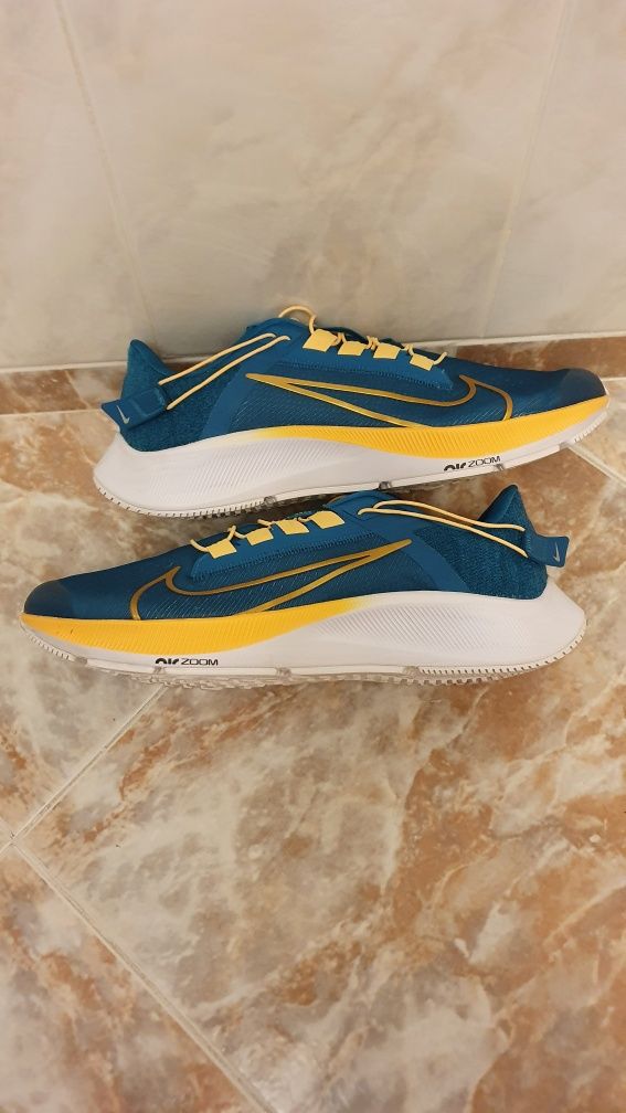Nike Air Zoom Pegasus 38 Flyease Номер-43