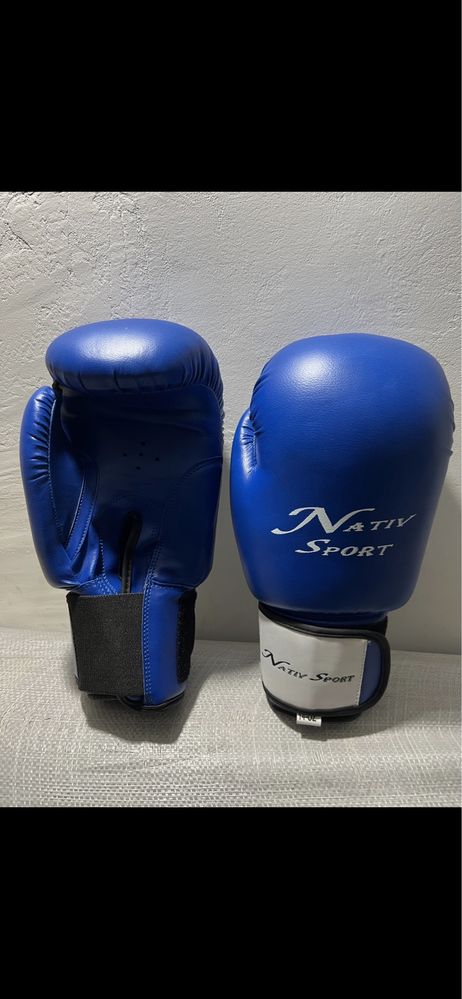 Manusi Box / Kickbox