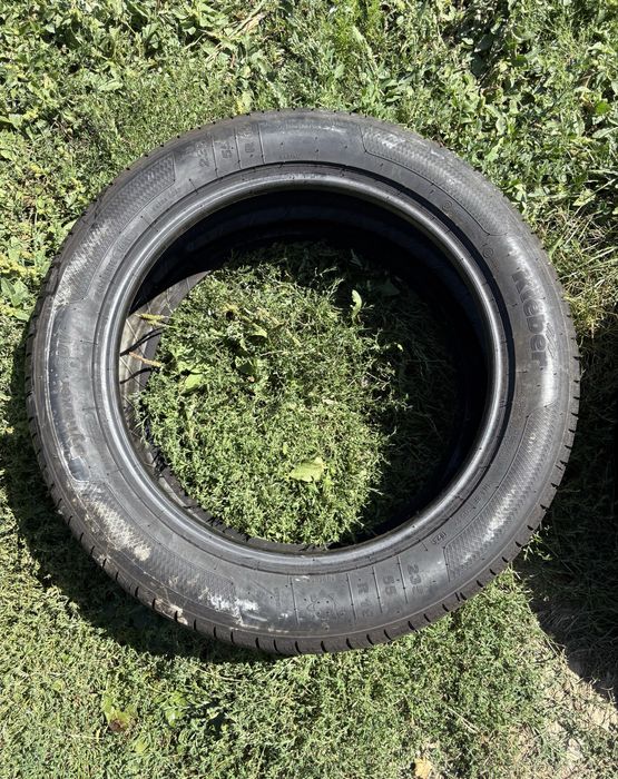KLEBER Dynaxer SUV 235/55 R19 105V