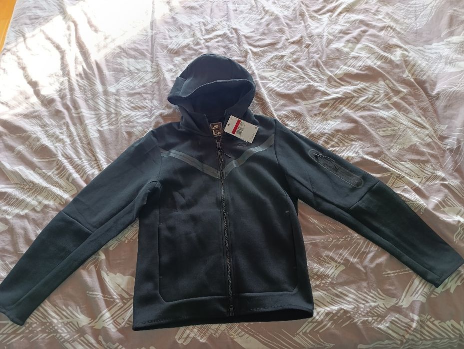 Nike tech fleece