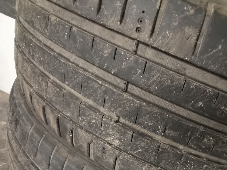 Anvelope vara Michelin Pilot Sport 5, 225/45 zr19 96w