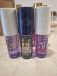 Spray sol de janeiro