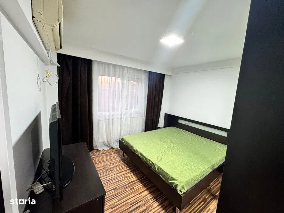 De inchiriat apartament 3 camere Eremia Grigorescu